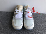 Off-White x Nike Air Max 90 | AA7293-100