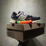 Off-White x Nike Air Presto | AA3830-001