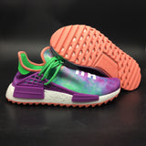 Pharrell x adidas Hu Holi NMD Powder Dye | AC7034