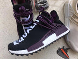 Pharrell x adidas Hu Holi NMD Black | AC7033