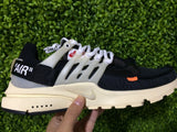 Off-White x Nike Air Presto | AA3830-001