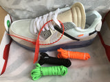 Off-White x Nike Air Max 90 | AA7293-100