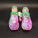 Pharrell x adidas Hu Holi NMD Powder Dye | AC7034