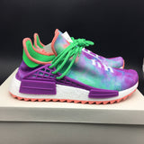 Pharrell x adidas Hu Holi NMD Powder Dye | AC7034
