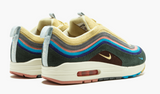 Nike Air Max 1/97 Sean Wotherspoon | AJ4219-400