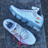 Off-White x Nike Air VaporMax White | AA3831-100