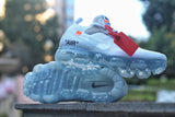 Off-White x Nike Air VaporMax White | AA3831-100