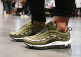 UNDFTD x Nike Air Max 97 OG Olive Green	| AJ1986-300