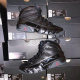 Nike Air Jordan 9 Retro Ix Bred | 302370-014