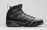 Nike Air Jordan 9 Retro Ix Bred | 302370-014