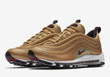 Nike Air Max 97 OG Gold | AJ8056-700