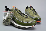 UNDFTD x Nike Air Max 97 OG Olive Green	| AJ1986-300