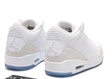 Jordan 3 Pure White | 136064-111