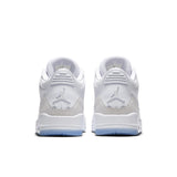 Jordan 3 Pure White | 136064-111