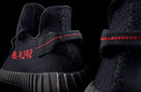 Yeezy Boost 350 V2 Pirate Black | CP9652