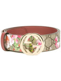 GG Blooms Belt
