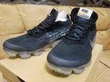 Off-White x Nike Air VaporMax Black | AA3831-002