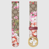 GG Blooms Belt