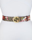GG Blooms Belt