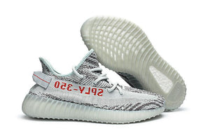 Yeezy Boost 350 V2 Blue Tint | B37571