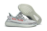 Yeezy Boost 350 V2 Blue Tint | B37571