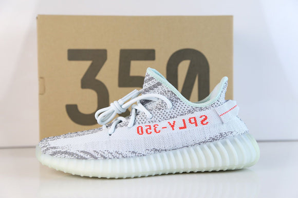 Yeezy Boost 350 V2 Blue Tint | B37571