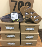 Yeezy Boost 700 Mauve WAVE RUNNER | EE9614
