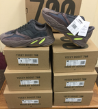Yeezy Boost 700 Mauve WAVE RUNNER | EE9614