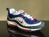 Nike Air Max 98 Gundam | 640744-100