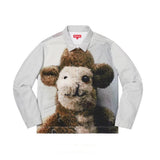 Supreme Mike Kelley Ahh Youth Work Jacket