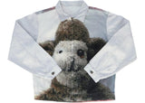 Supreme Mike Kelley Ahh Youth Work Jacket