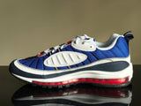 Nike Air Max 98 Gundam | 640744-100
