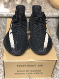 Yeezy Boost 350 V2 Oreo Black | BY1604