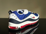 Nike Air Max 98 Gundam | 640744-100