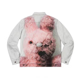 Supreme Mike Kelley Ahh Youth Work Jacket