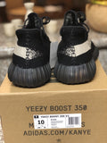 Yeezy Boost 350 V2 Oreo Black | BY1604