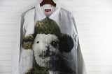 Supreme Mike Kelley Ahh Youth Work Jacket