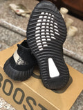 Yeezy Boost 350 V2 Oreo Black | BY1604