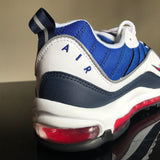 Nike Air Max 98 Gundam | 640744-100