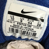 Nike Air Max 98 Gundam | 640744-100