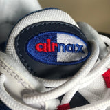 Nike Air Max 98 Gundam | 640744-100