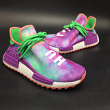 Pharrell x adidas Hu Holi NMD Powder Dye | AC7034
