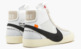 Off-White x Nike Blazer | AA3832-100