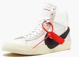 Off-White x Nike Blazer | AA3832-100