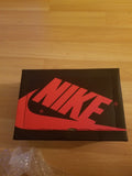 Off-White x Jordan 1 White | AQ0818-100