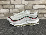 UNDFTD x Nike Air Max 97 White | AJ1986-100