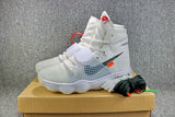 Off-White x Nike React Hyperdunk | AJ4578-100
