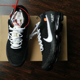 Off-White x Nike Air Vapormax | AA3831-001