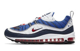 Nike Air Max 98 Gundam | 640744-100