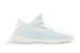 Yeezy 350 Boost V2 Cream Triple White | CP9366